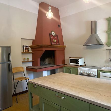 Room & Breakfast D'Annunzio Ravenna Exterior foto