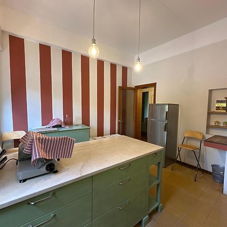 Room & Breakfast D'Annunzio Ravenna Exterior foto