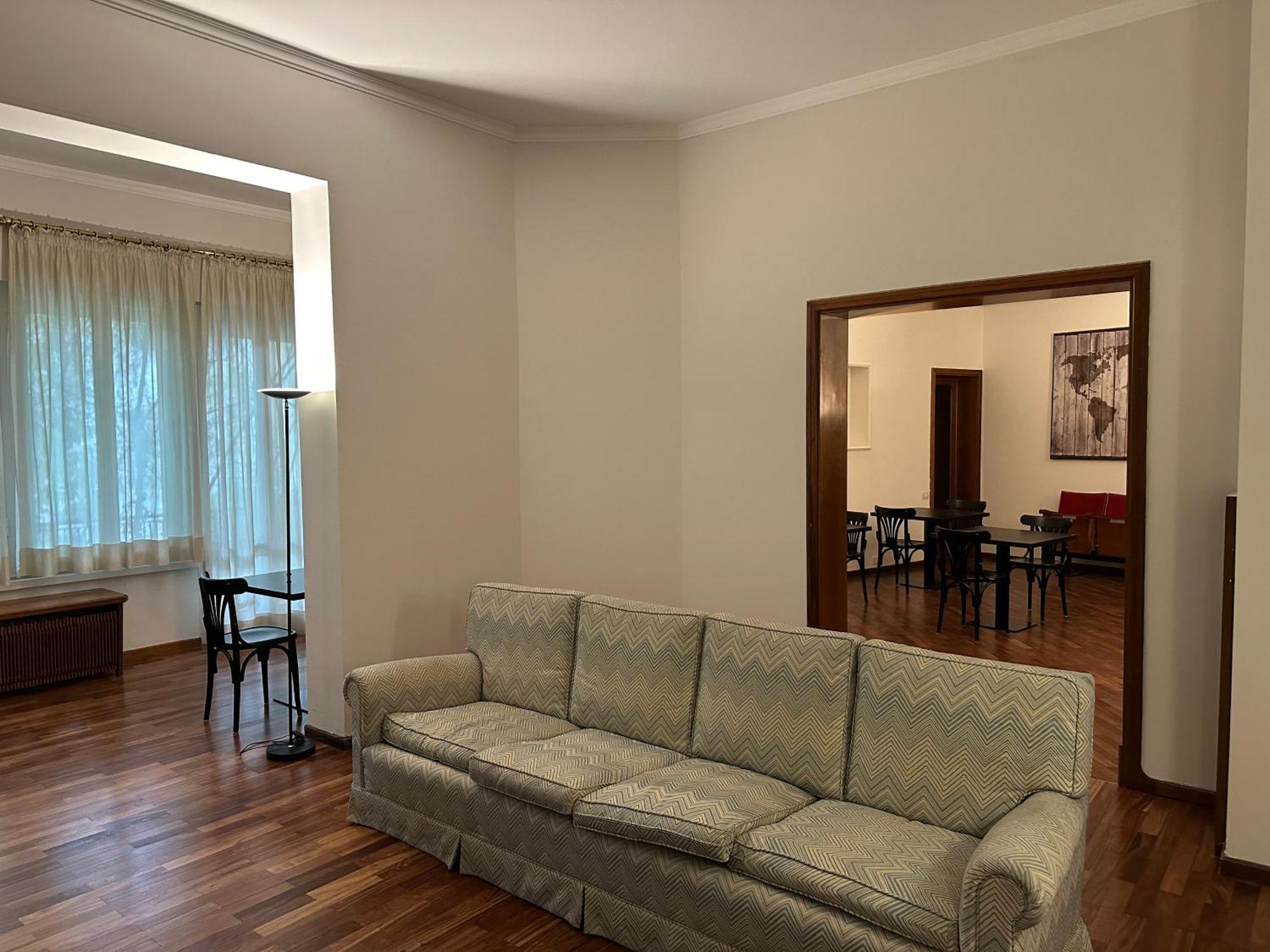 Room & Breakfast D'Annunzio Ravenna Exterior foto