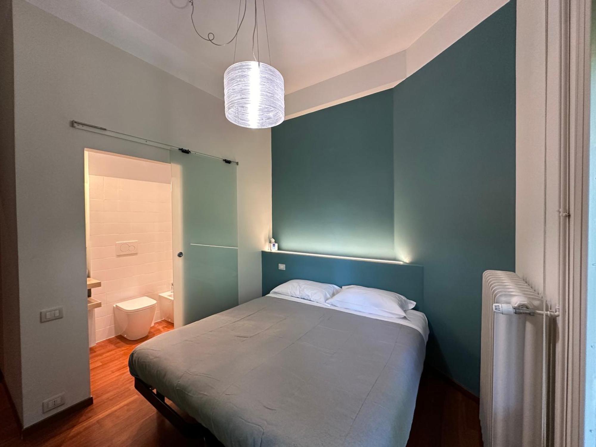 Room & Breakfast D'Annunzio Ravenna Exterior foto