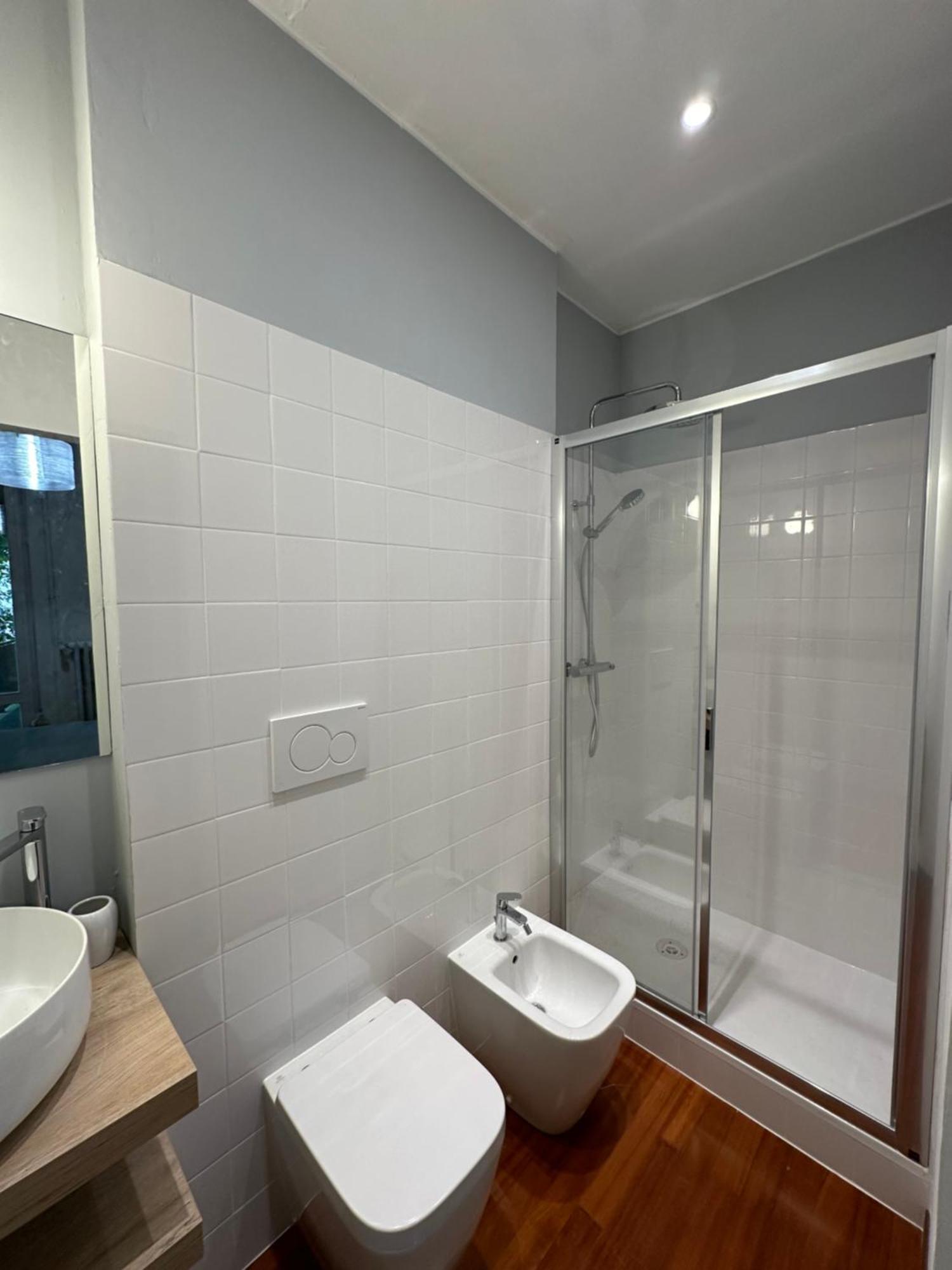 Room & Breakfast D'Annunzio Ravenna Exterior foto