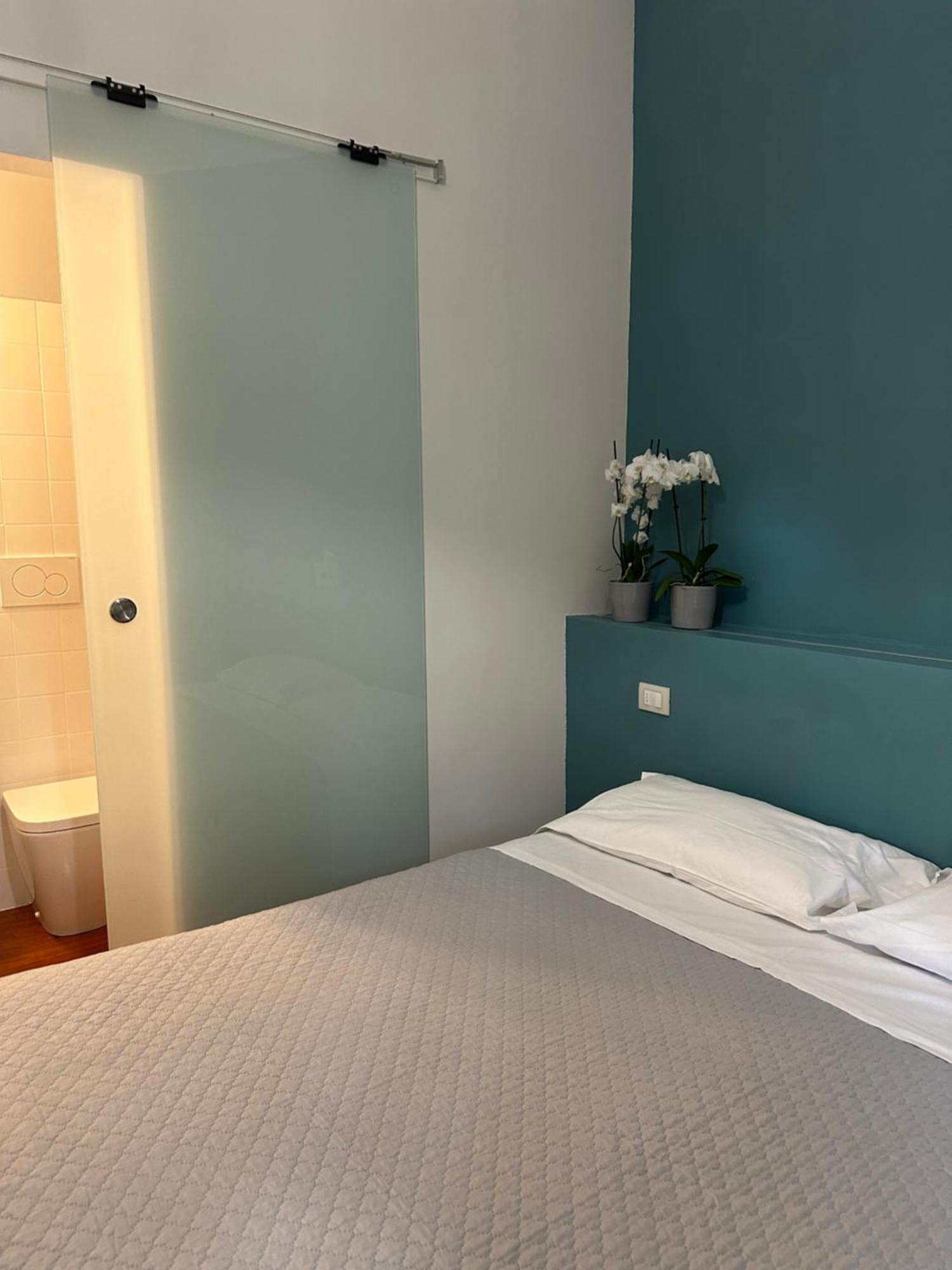 Room & Breakfast D'Annunzio Ravenna Exterior foto