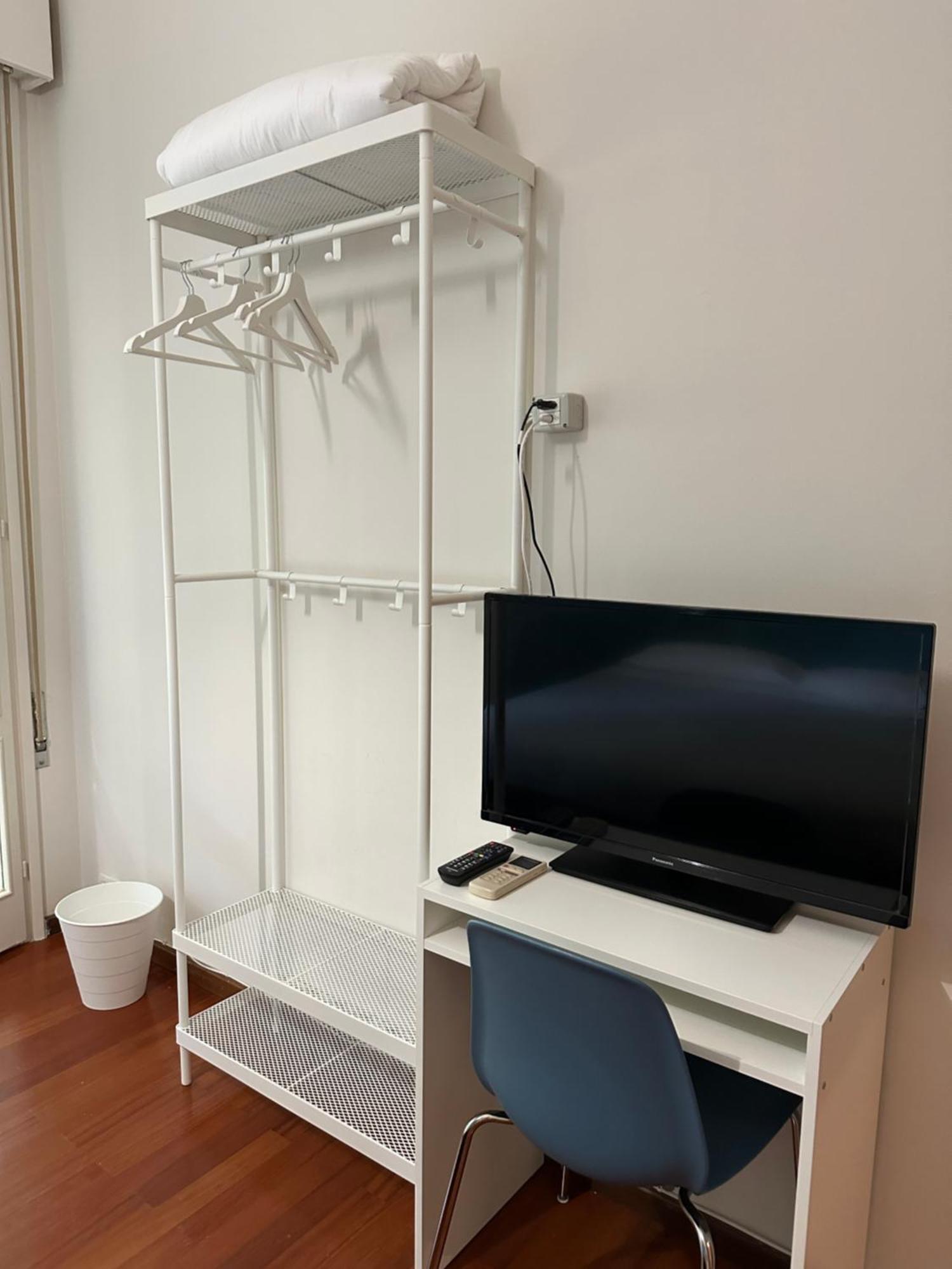 Room & Breakfast D'Annunzio Ravenna Exterior foto