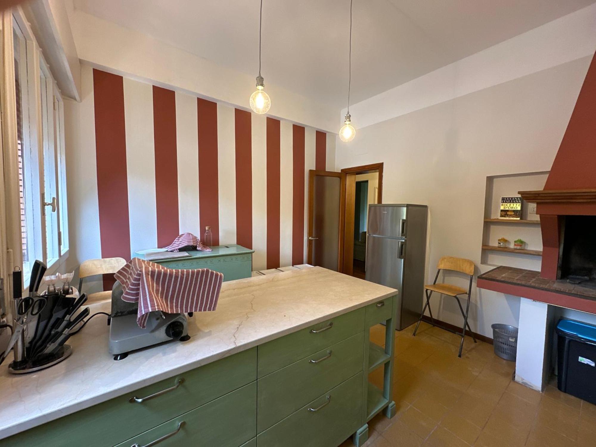 Room & Breakfast D'Annunzio Ravenna Exterior foto