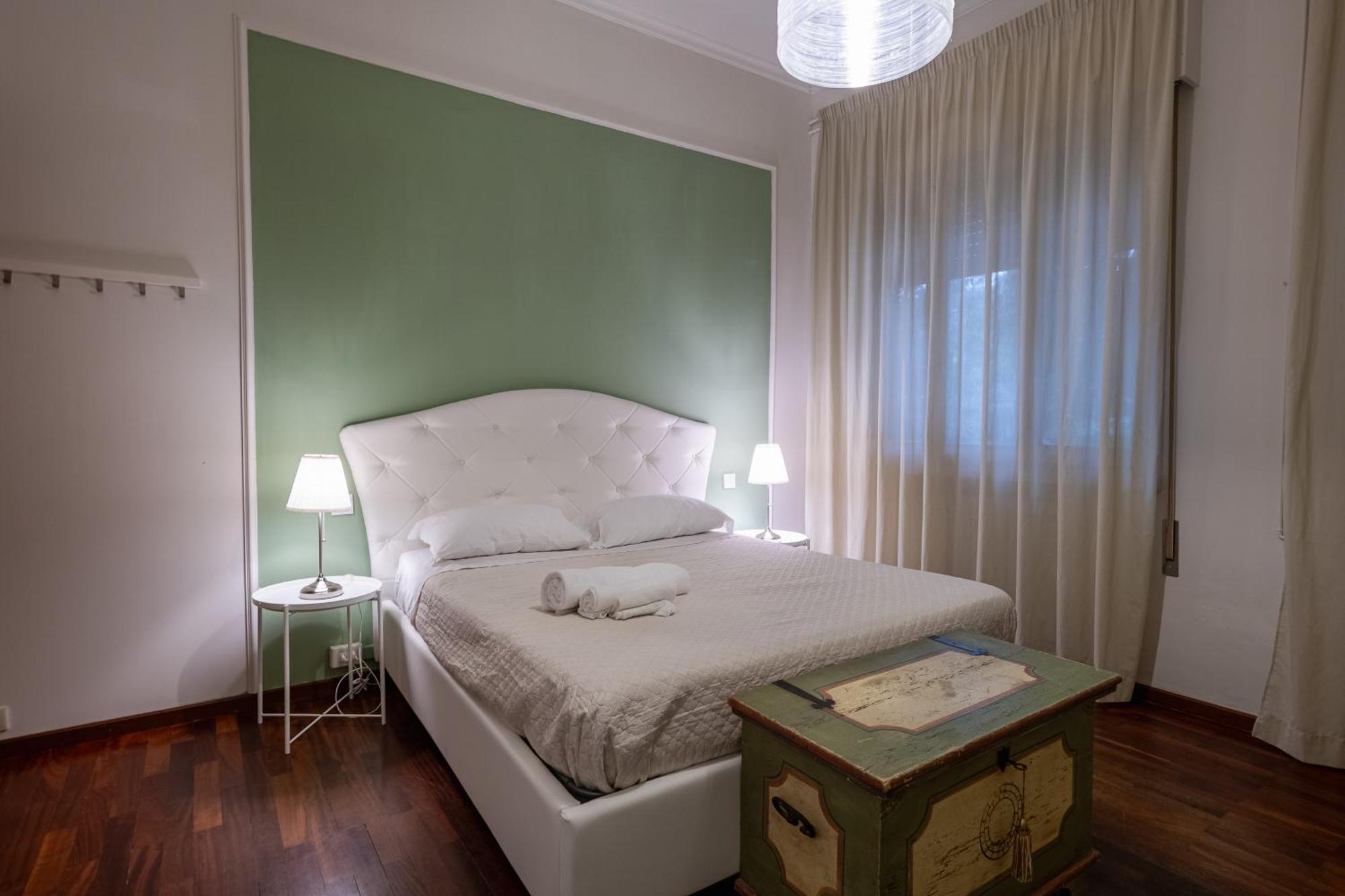 Room & Breakfast D'Annunzio Ravenna Exterior foto