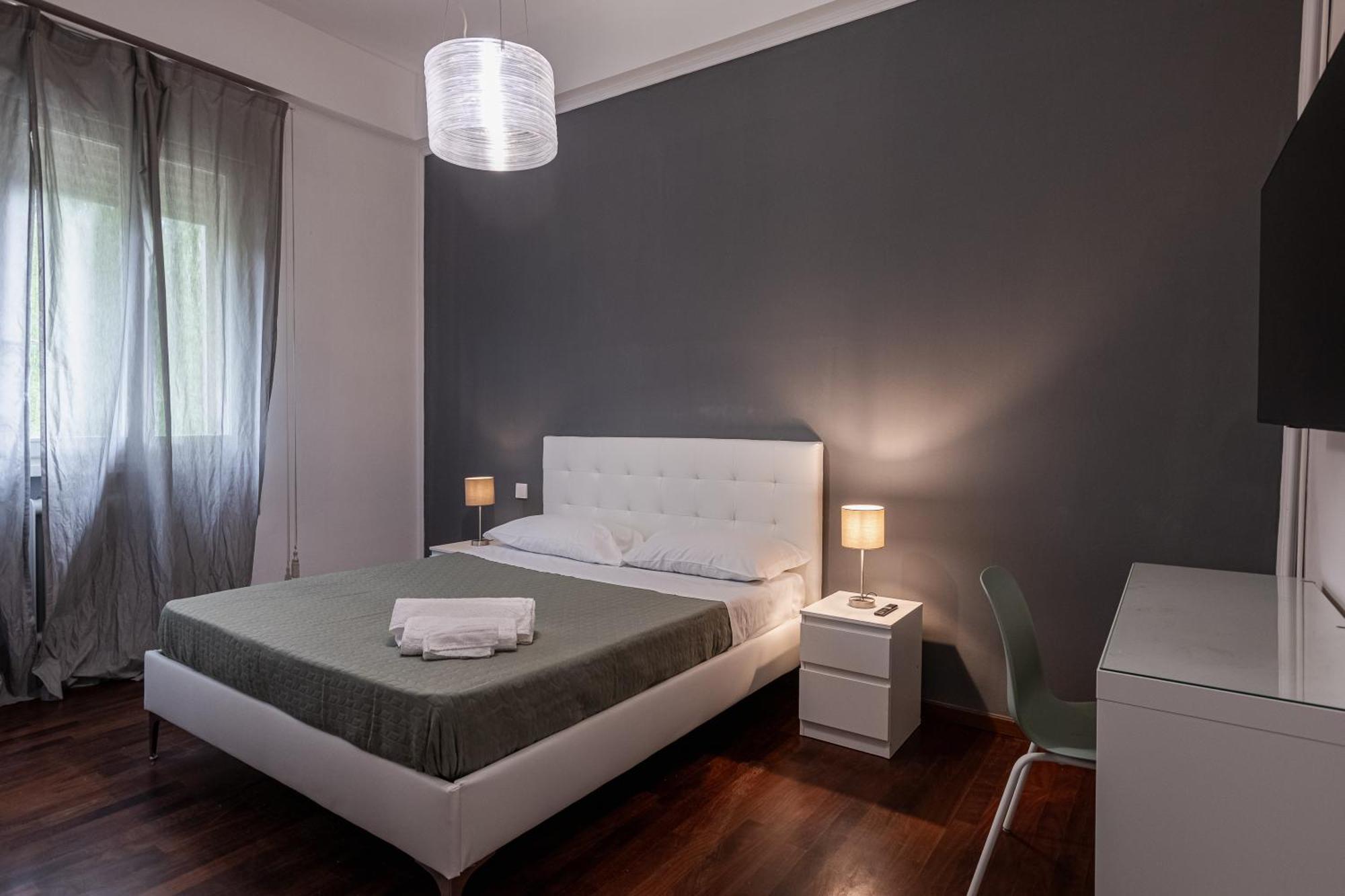Room & Breakfast D'Annunzio Ravenna Exterior foto