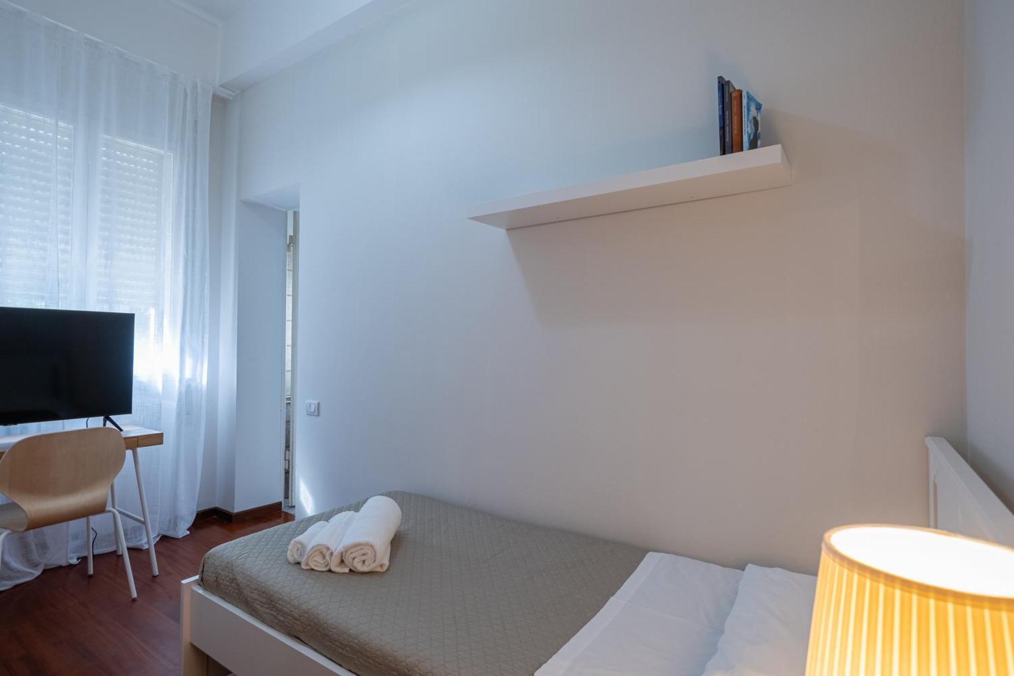 Room & Breakfast D'Annunzio Ravenna Exterior foto