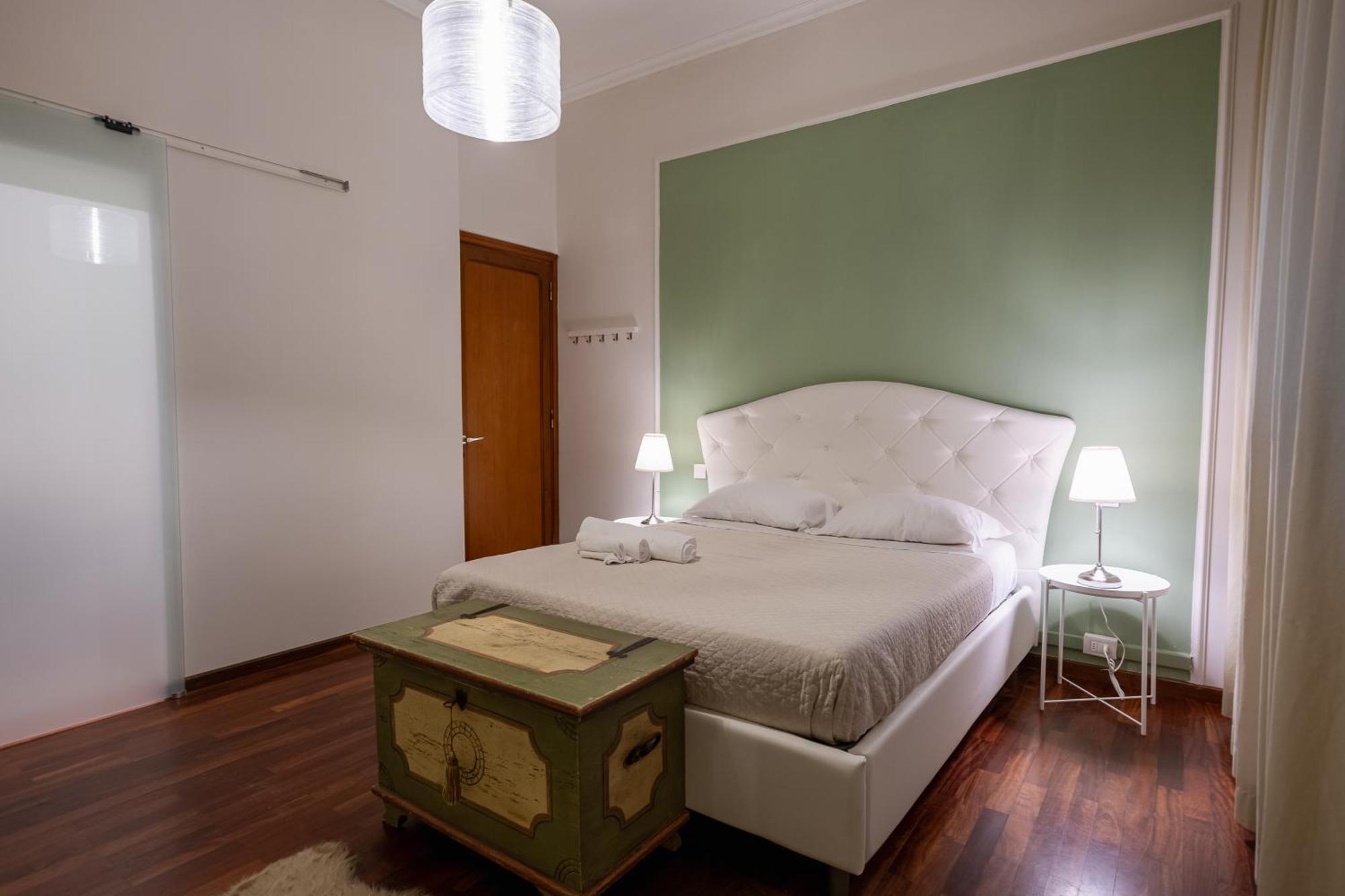 Room & Breakfast D'Annunzio Ravenna Exterior foto