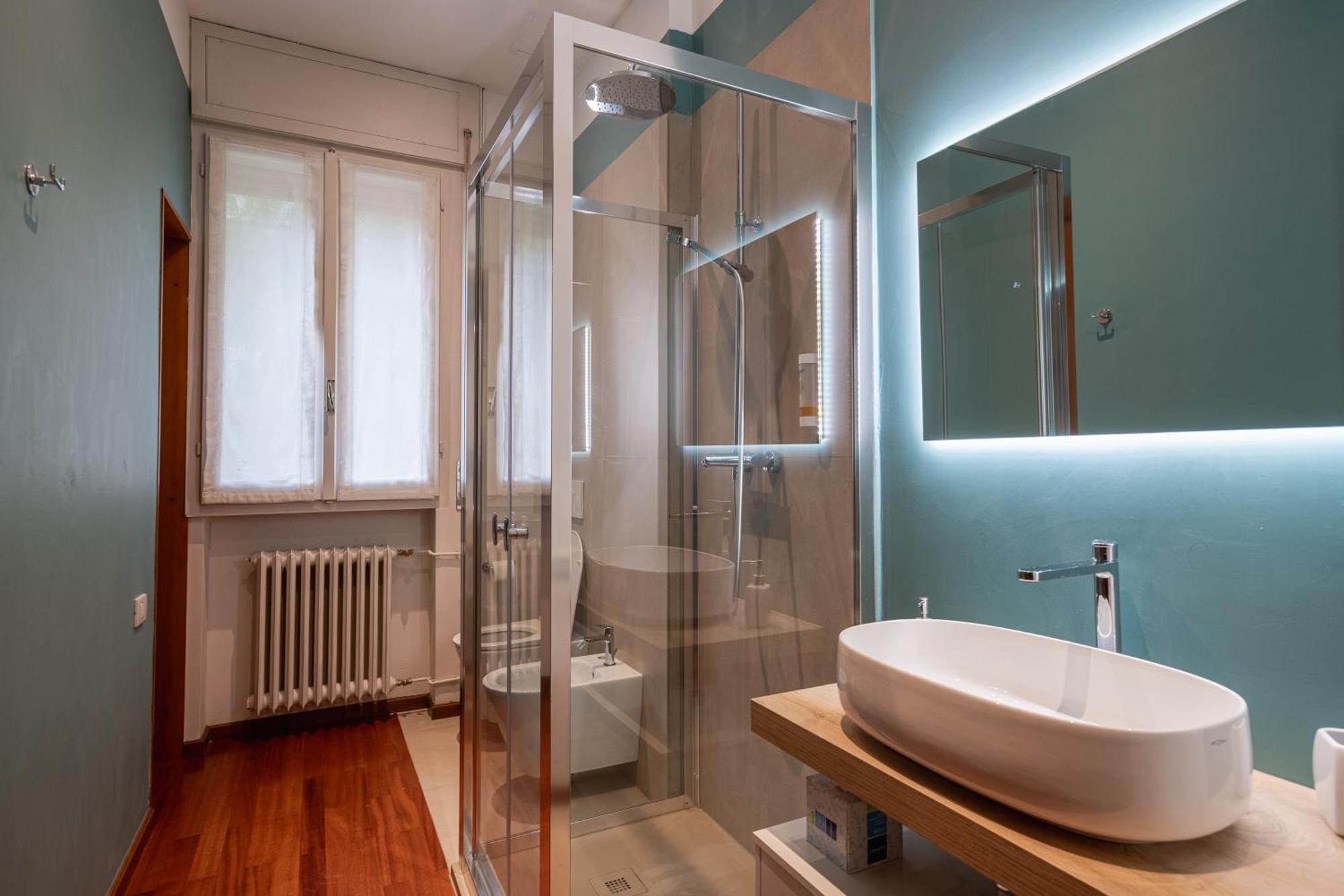 Room & Breakfast D'Annunzio Ravenna Exterior foto