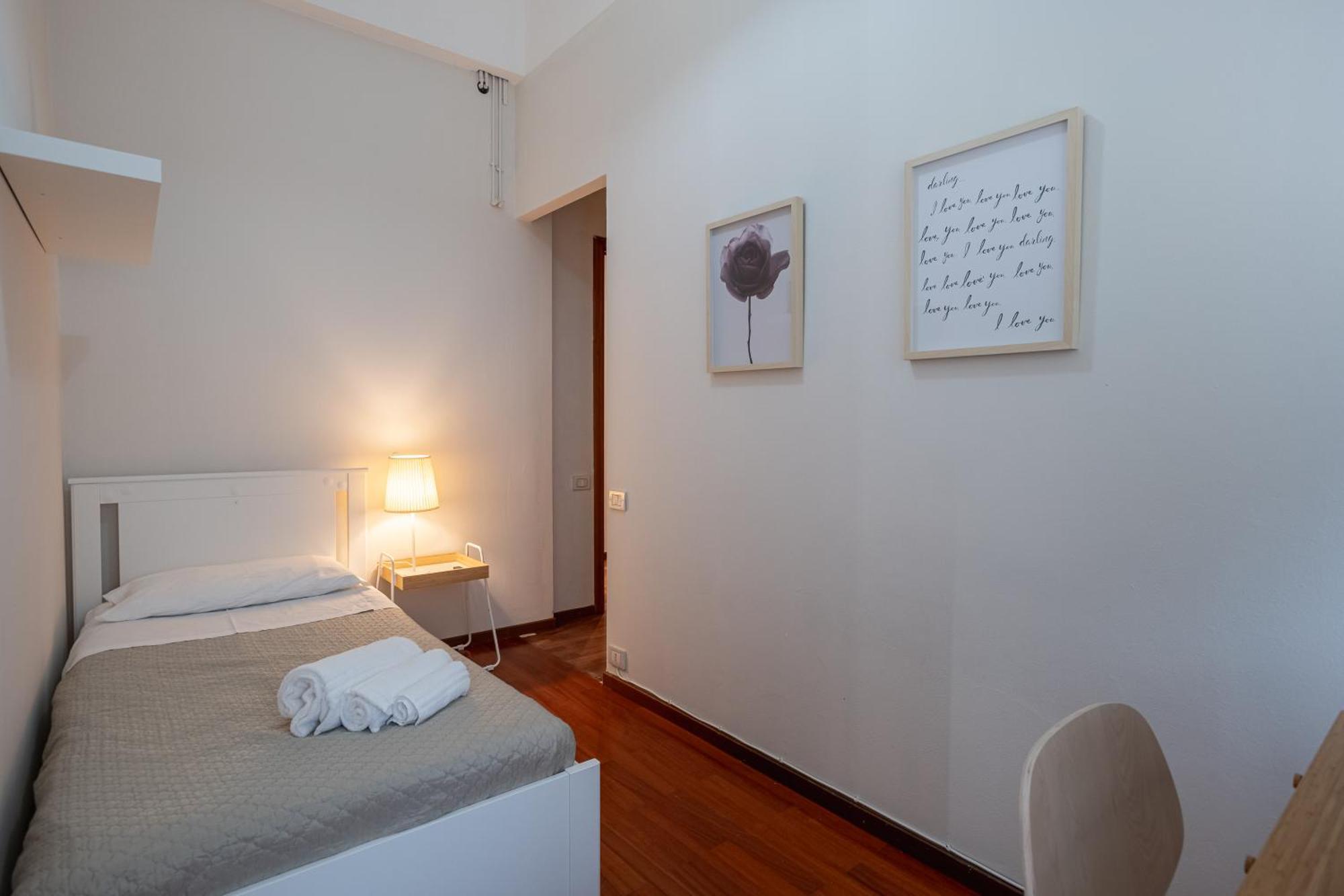 Room & Breakfast D'Annunzio Ravenna Exterior foto