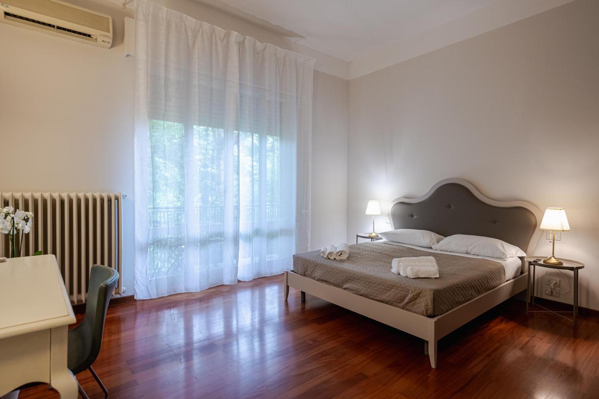 Room & Breakfast D'Annunzio Ravenna Exterior foto