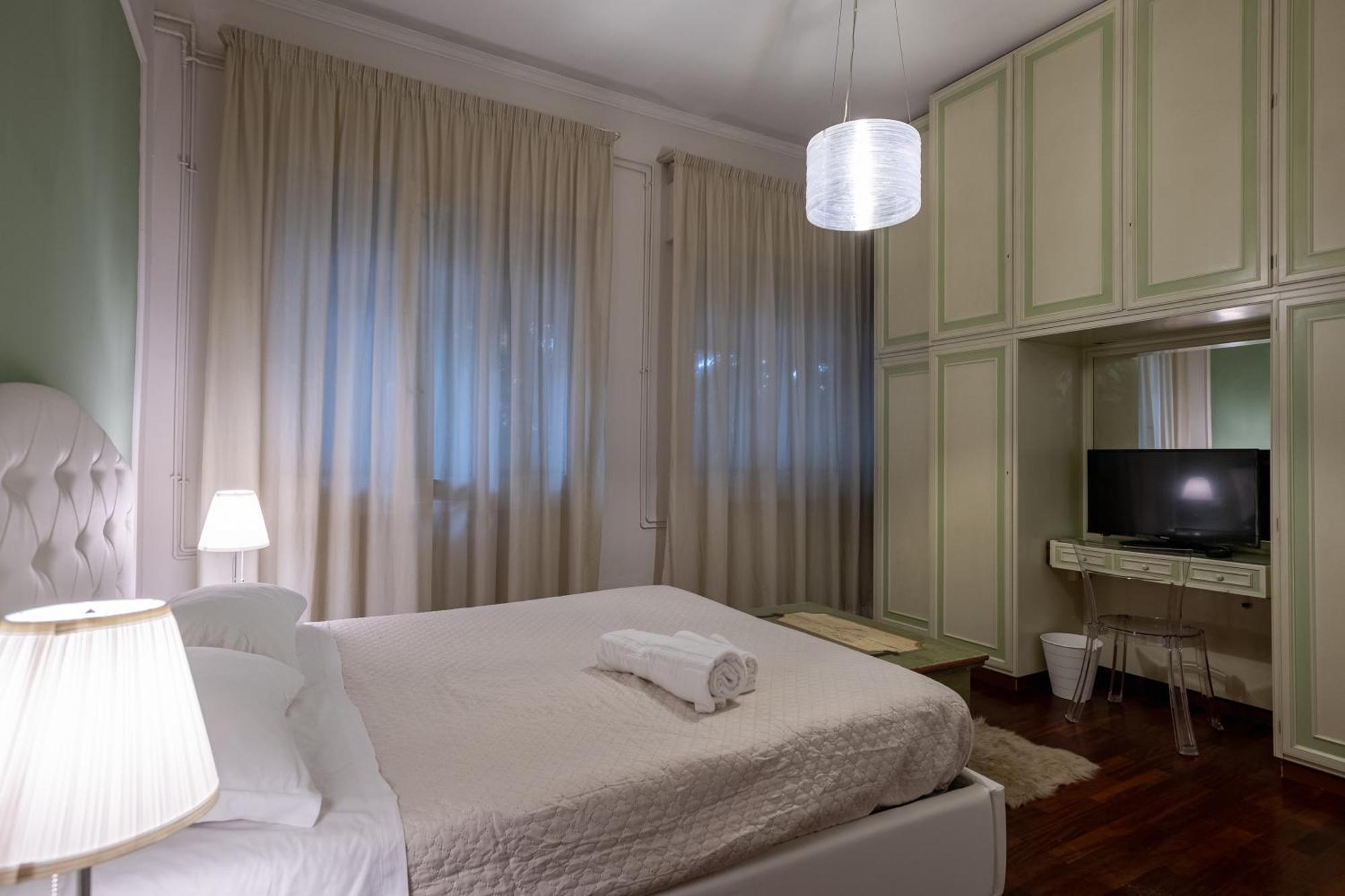 Room & Breakfast D'Annunzio Ravenna Exterior foto