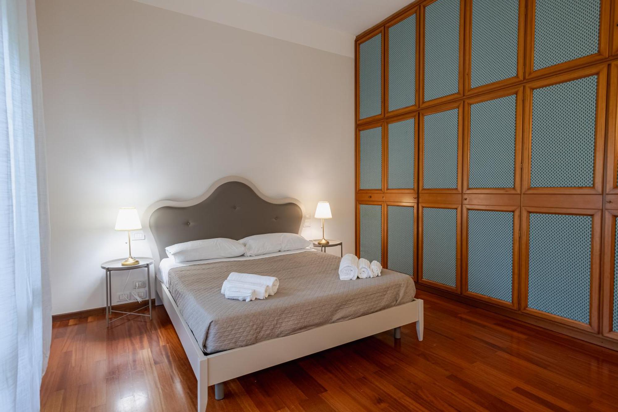 Room & Breakfast D'Annunzio Ravenna Exterior foto