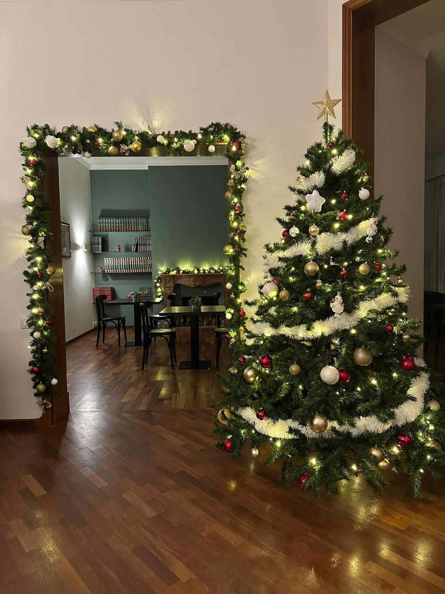 Room & Breakfast D'Annunzio Ravenna Exterior foto